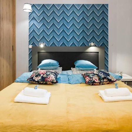 Perfect Place To Stay In Krakow City Center 18M2 W5 Exterior photo