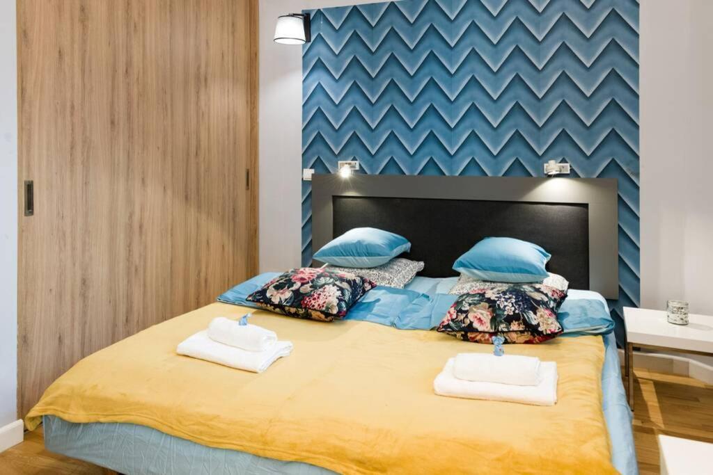 Perfect Place To Stay In Krakow City Center 18M2 W5 Exterior photo