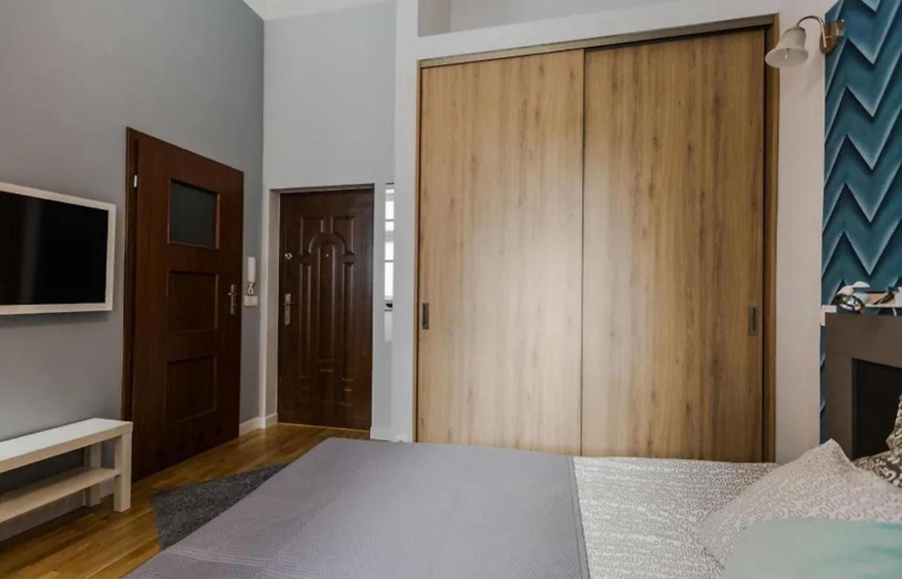 Perfect Place To Stay In Krakow City Center 18M2 W5 Exterior photo