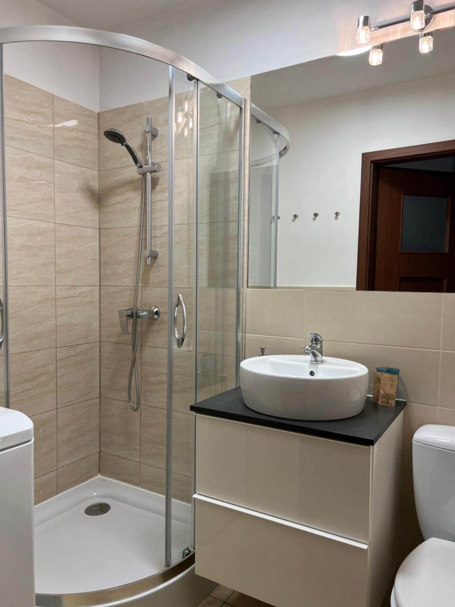 Perfect Place To Stay In Krakow City Center 18M2 W5 Exterior photo